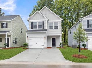 213 Central Creek Dr, Goose Creek, SC 29445