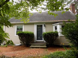 59 Old Billerica Rd, Bedford, MA 01730