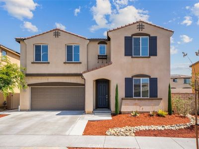 24326 Fair Oaks Ct, Menifee, CA, 92584