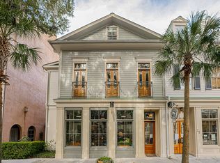 24 Market, Beaufort, SC 29906