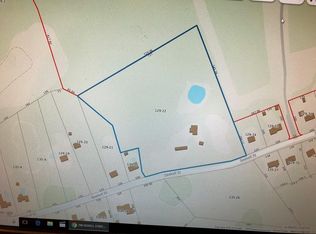 290 Seekell St, Taunton, MA 02780