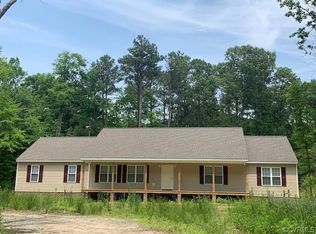 3260 Old Britton Rd, Henrico, VA 23231