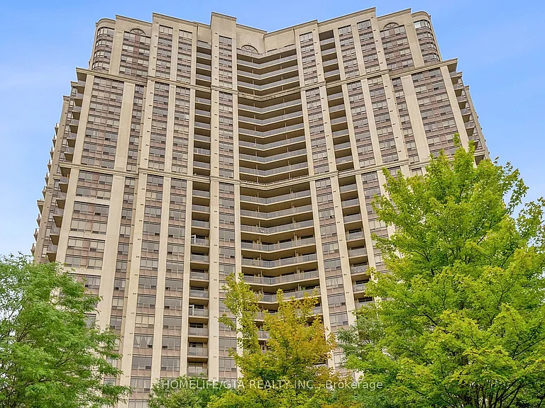 710 Humberwood Blvd #2302 — Photo 3