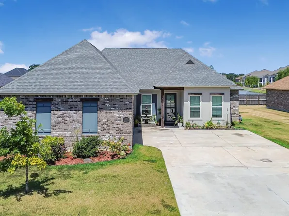 3702 Sandbar Dr, Addis, LA 70710