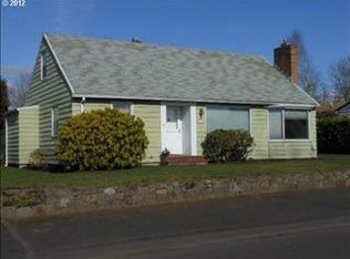 8216 SE Lorry Ave, Vancouver, WA 98664