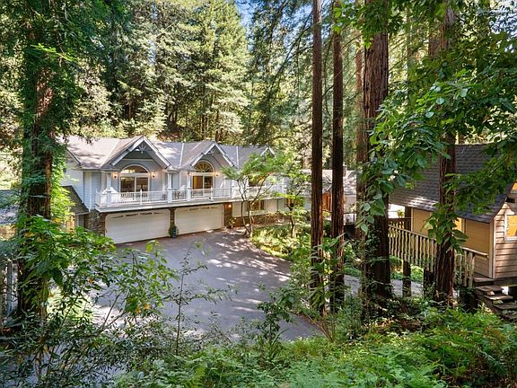 5th image of 7034 Scotts Valley Dr