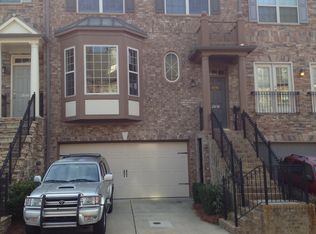 2838 Seneca Creek Ln SE, Marietta, GA 30067