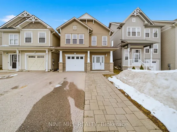 100 Pearl Dr, Orillia, ON L3V 0A7