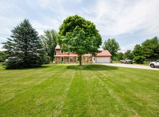 15084 County Road 28, Goshen, IN 46528
