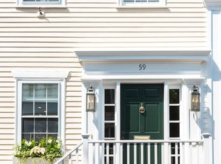 59 Orange St, Nantucket, MA 02554