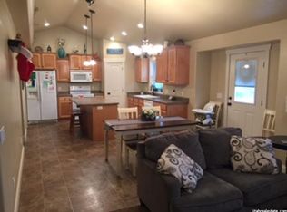 602 N 50 E, Smithfield, UT 84335