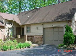 232 Hanover Pl, Cary, NC 27511