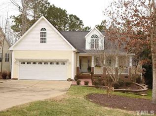 119 Trillium Way, Clayton, NC 27527