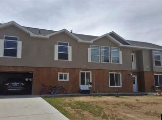 348 County Road 4-39, Rock Springs, WY 82901