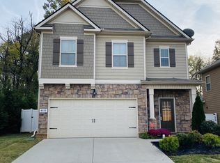 4035 Cannonsgate Ln, Murfreesboro, TN 37128