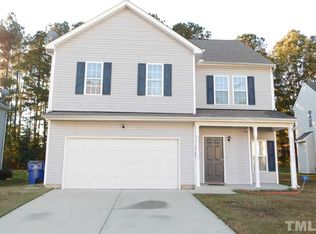 3122 Hayling Dr, Raleigh, NC 27610