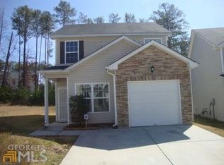 340 Dressage Ct, Riverdale, GA 30296