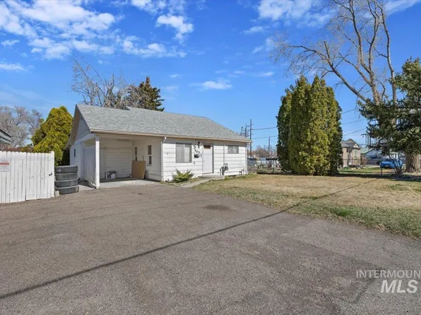 403 Filer Ave, Twin Falls, ID 83301