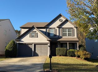 160 Lembeth Ct, Milton, GA 30004