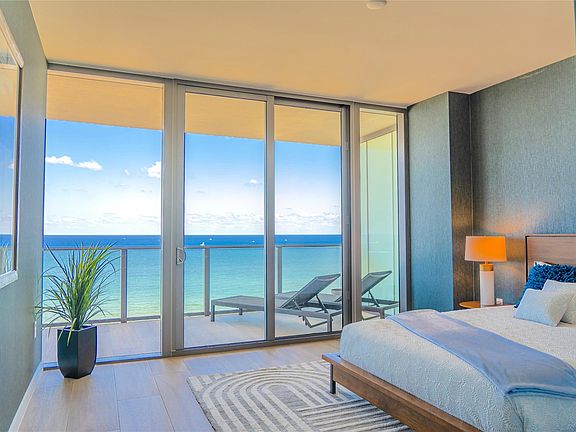 4th image of 1116 N Ocean Boulevard #1402