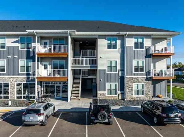 Mill City Flats, 1609 Doman Dr #310, New Richmond, WI 54017