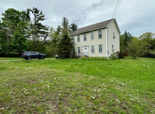 370 W Hill Rd, Troy, NH 03465
