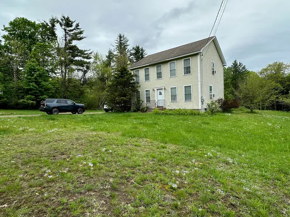 370 West Hill Road, Troy, NH 03465