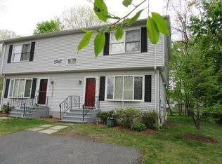 21 Brierway Dr, Worcester, MA 01604