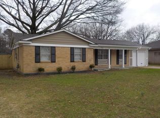 3670 Merritt St, Memphis, TN 38128