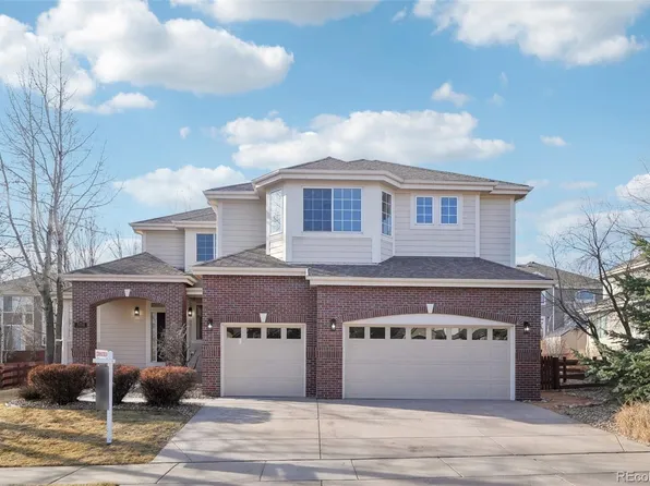 5352 Brookside Drive, Broomfield, CO 80020