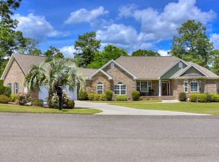 820 Callaway Dr, Graniteville, SC 29829