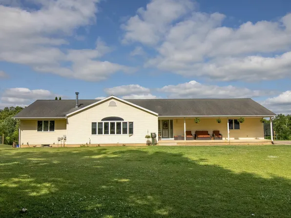 4411 Childs Hwy, Hudson, MI 49247