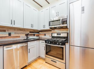 208 Starr St #1B, Brooklyn, NY 11237