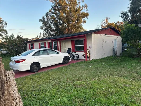 5391 Botany Ct, Orlando, FL 32811