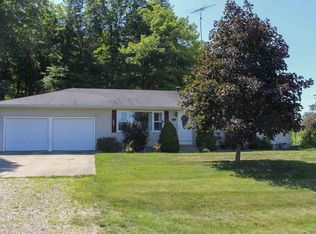 2881 W Airport Rd, Mount Pleasant, MI 48858