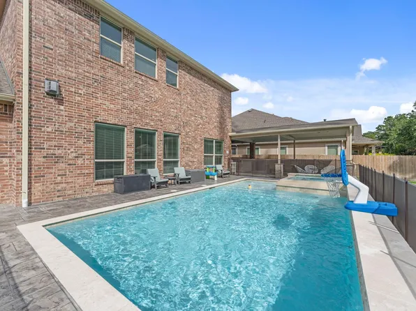 12953 Lake Parc Bend Dr, Cypress, TX 77429