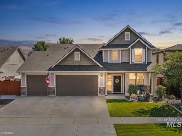 124 S Rivermist Ave, Star, ID 83669