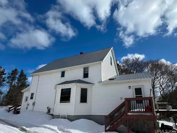 2530 Us Highway 41, Allouez, MI 49805