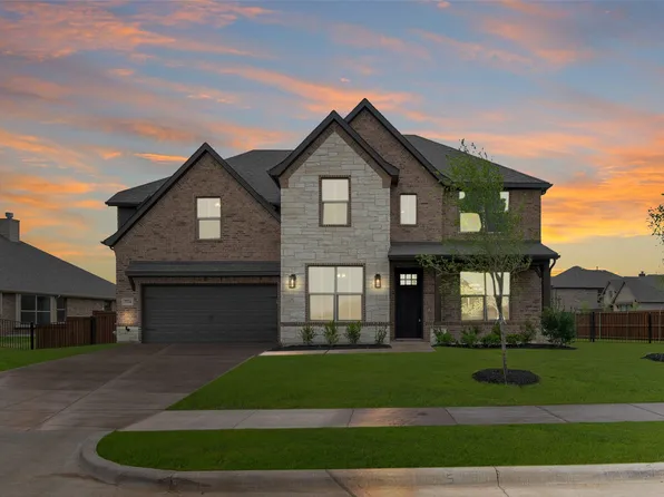 7724 Barley Fld, Joshua, TX 76058