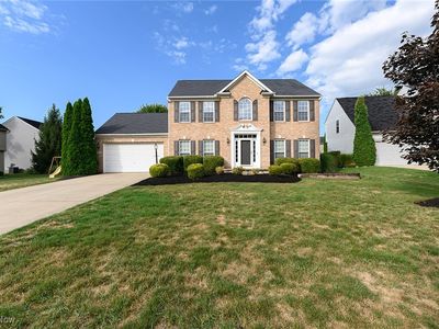 5116 Shillings Way, Akron, OH, 44321