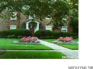 1205 N George St, Rome, NY 13440