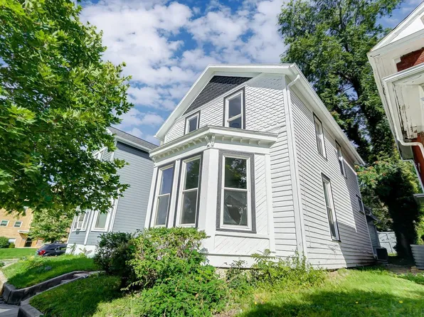 342 W Creighton Ave, Fort Wayne, IN 46807