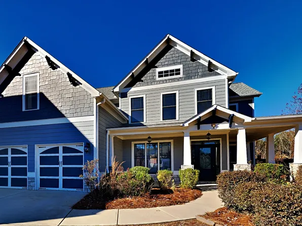 208 Serendipity Way, Dallas, GA 30157