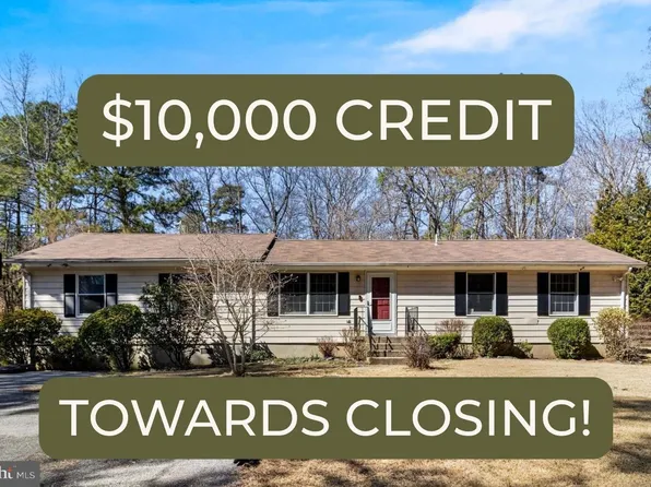 12643 Rousby Hall Rd, Lusby, MD 20657