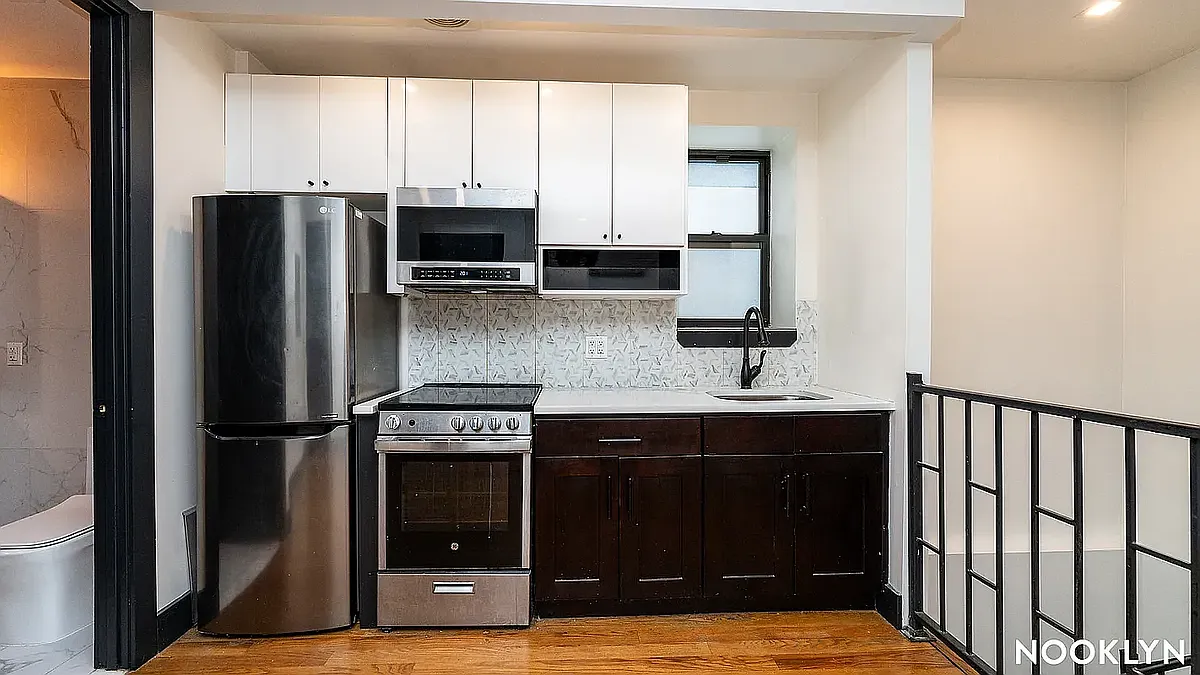 Building Photo - 223 Martense St #1A