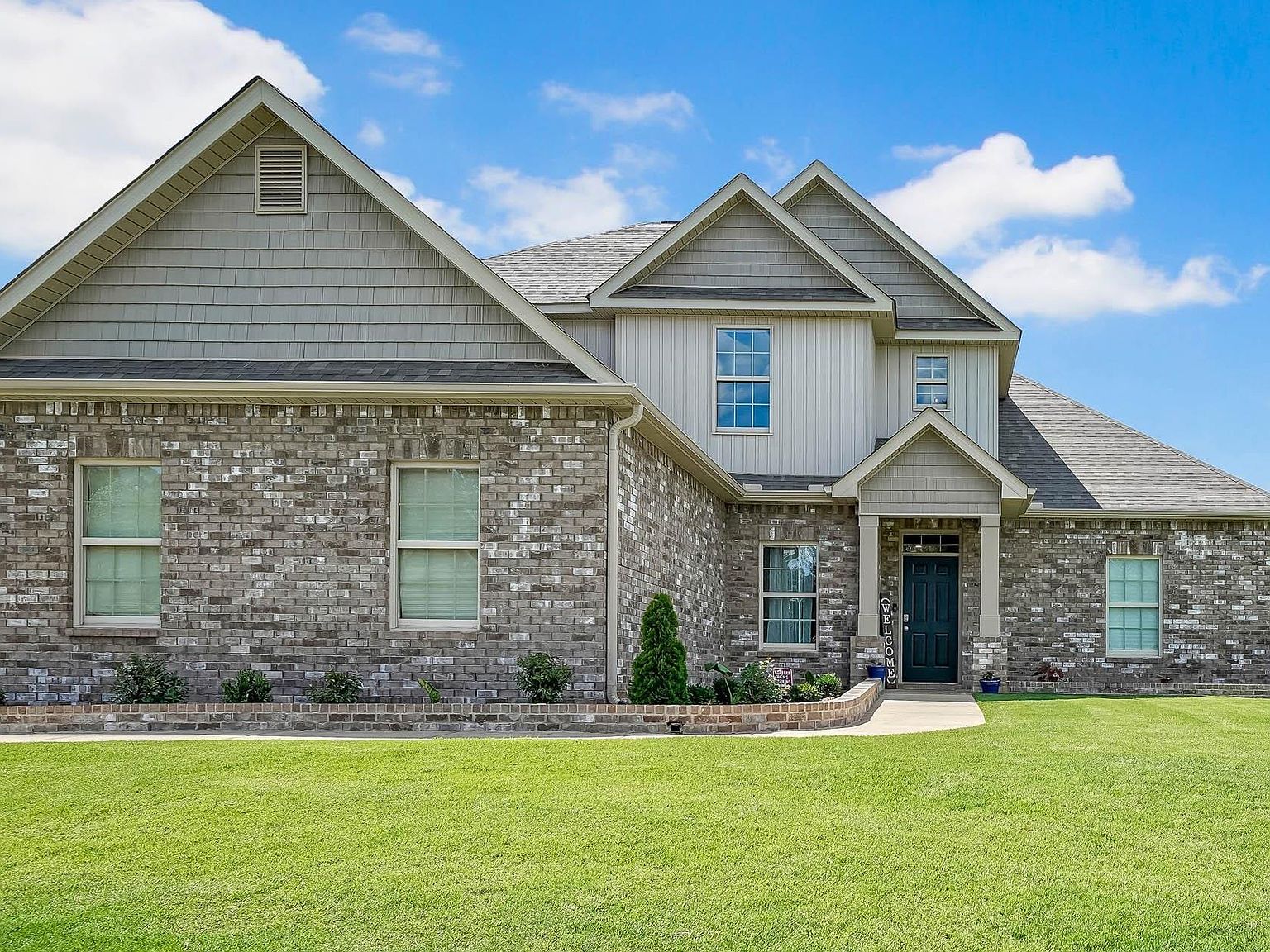 134 Ivy Meadow Cir, Hazel Green, AL 35750 Zillow