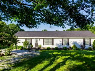 374 Stauffer Dr, Pendleton, KY 40055