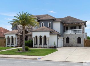 1052 Dennet Rd, Brownsville, TX 78526