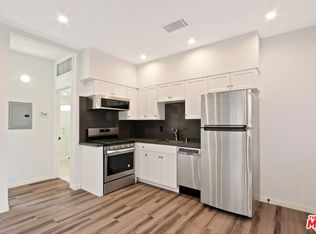 848 N Sycamore Ave #1/5, Los Angeles, CA 90038