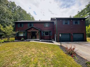 95 Plain Rd, Hinsdale, NH 03451